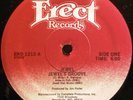 JEWEL JEWEL'S GROOVE MODERN SOUL BOOGIE MINT LISTEN