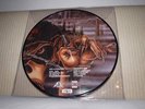SACRED REICH The American Way PICTURE Disc  /Sepultura