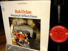 M- SHRINK '65 Orig BOB DYLAN  Bringing It All Back Home