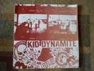 Kid Dynamite This Is Hardcore 2LP TIHC nofx lifetime