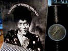 ?CLEAN 1972 THE VELVET TURNER GROUP  Hard Psych HENDRIX