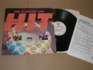 FLAMING LIPS lp HIT TO DEATH IN THE FUTURE HEAD prmo NM