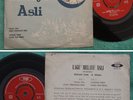 Msia ROSIAH CHIK & R.Ismail Malay classic Pop EP *HEAR