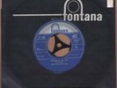 THE MISUNDERSTOOD - CHILDREN OF THE SUN - 1969 FONTANA