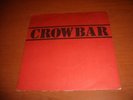 7'' CROWBAR Hippie Punks RARE OI 1984 ORIGINAL