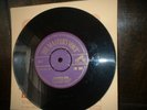 ELVIS HMV heartbreak hotel/ i was the one EXCELLENT