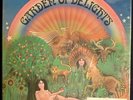 Garden of Delights 3LP Elektra sampler 1971 NM