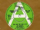 TAMLA MOTOWN TMG 746 **DEMO**-THE JACKSON 5.