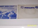 JOHNNY HALLYDAY /POUR MOI LA VIE VA COMMENCER N°373 204