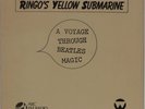 BEATLES Ringo's Yellow Submarine 5 LP Box Set #15-19
