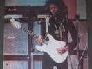 JIMI HENDRIX Live At Randall's Island LP 1970 Not TMOQ