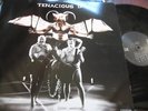 TENACIOUS D s/t LP rare EPIC debut  NICE copy