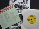 Compulsive Gamblers Oblivious Memphis Pic Sleeve EP