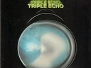 SOFT MACHINE Triple Echo 1977 UK 3lp boxset + booklet