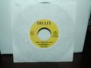 Crossover Soul 45 Philharmonics on Soulin' Listen