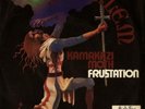 JERUSALEM: Kamakazi Moth (´72 / scarce W/L PROMO 7