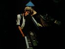 TOM WAITS CLOSING TIME LP GERMAN PRESS NICE