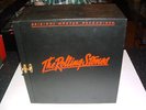 Rolling Stones Mobile Fidelity 11 LP Box Set MFSL USED