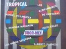 AFRO LATIN CUMBIA ?CURRAMBEROS-VA-?COLOMBIA TROPICAL???