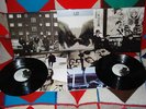 U2 BEST OF 1990-2000 DOPPIO LP NUOVO
