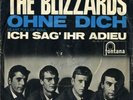 THE BLIZZARDS 7