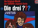 DREI FRAGEZEICHEN??? Folge 29 Die Original Musik LP RAR
