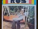 ROB -  THE NEXT HEAVIEST GHANA AFRO FUNK LP