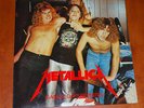 Metallica - Garage Days Revisited LP 1982 Demos RARE