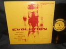 Teddy Charles Evolution LP PRESTIGE 7078 ORIG NYC