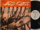 LUIGI Jazz Class RARE HOCTOR JAZZ/FUNK/DRUM BREAKS LP