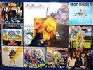 Iron Maiden, AC/DC, Scorpions und viele mehr  20 Stück