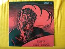 Current 93 Lucifer Over London Mini-LP Ltd. 2000 RAR
