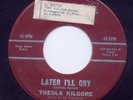 THEOLA KILGORE on LANDIX**RARE Northern / R&B Soul