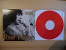 AC/DC Raw Power Various studio tracks Red VINYL