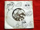 SWELL MAPS LOIN OF THE SURF POST PUNK 1979 RARE UK 7“EP
