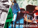 The Who - Live in Amsterdam (2 LP CV)