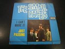 THE SMALL FACES - I CAN'T MAKE IT - 45 GIRI