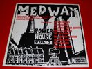 MEDWAY VOL. 1 billy childish MIGHTY CAESARS Del-Monas