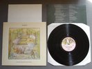 GENESIS 'SELLING ENGLAND BY THE POUND' LP AB B&C POSTER