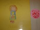 SIDAN   TEULU YNCL SAM FEMVOX WELSH WALES ACID FOLK LP