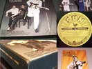 The Country Years (1950-'59) Sun Records 12 LP box set