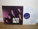 THE ROLLING STONES Aftermath LP Decca '66 UK 1st Press