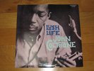 John Coltrane LUSH LIFE jazz LP DCC audiophile oop 180g
