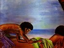 **JAH WALTON - TOUCH HER WHERE SHE WANT IT MOST LP**