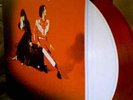 White Stripes - Elephant double LP, red and white vinyl