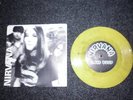 Nirvana - Love Buzz (yellow vinyl)