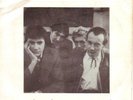 BUZZCOCKS *SPIRAL SCRATCH* EP FIRST  ISSUE 1977