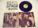 EDGAR BROUGHTON BAND WASA WASA UK HARVEST LP NO EMI EX+