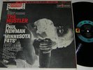 The Hustler 1961 Jazz Soundtrack LP Stereo Original
