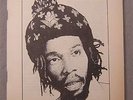 PRESSURE DROP Reggae Magazine 2ND ISSUE BIG YOUTH